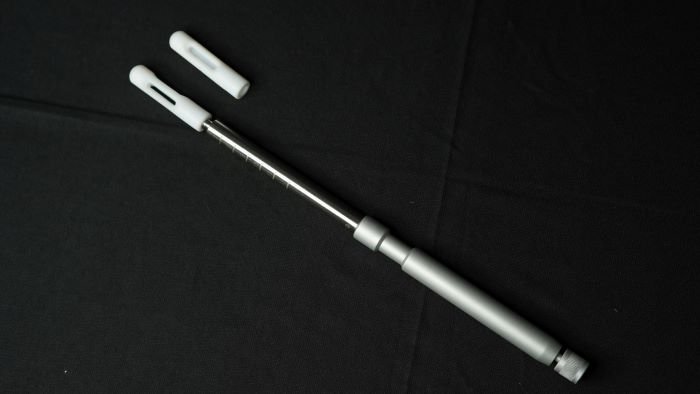 SUI Probe